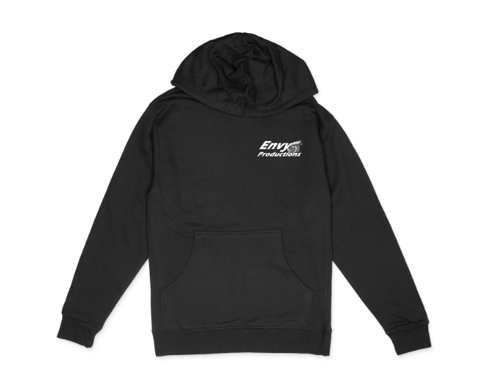 𝙀𝙣𝙫𝙮 𝙋𝙧𝙤𝙙𝙪𝙘𝙩𝙞𝙤𝙣𝙨 𝘽𝙄𝙂 𝙏𝙐𝙍𝘽𝙊 𝘾5 𝙃𝙤𝙤𝙙𝙞𝙚