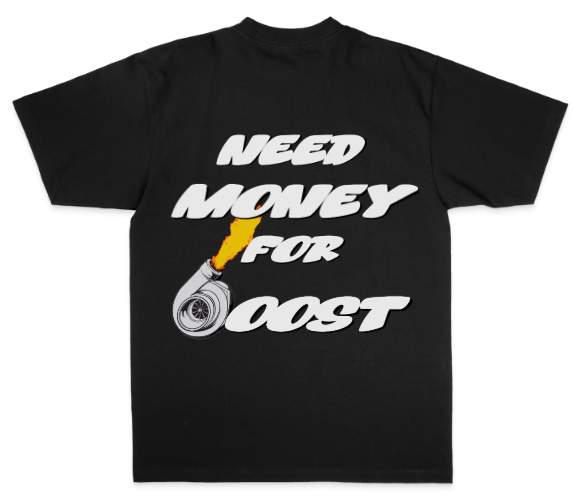 𝙉𝙀𝙀𝘿 𝙈𝙊𝙉𝙀𝙔 𝙁𝙊𝙍 𝘽𝙊𝙊𝙎𝙏 𝙏-𝙎𝙝𝙞𝙧𝙩