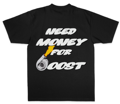 𝙉𝙀𝙀𝘿 𝙈𝙊𝙉𝙀𝙔 𝙁𝙊𝙍 𝘽𝙊𝙊𝙎𝙏 𝙏-𝙎𝙝𝙞𝙧𝙩