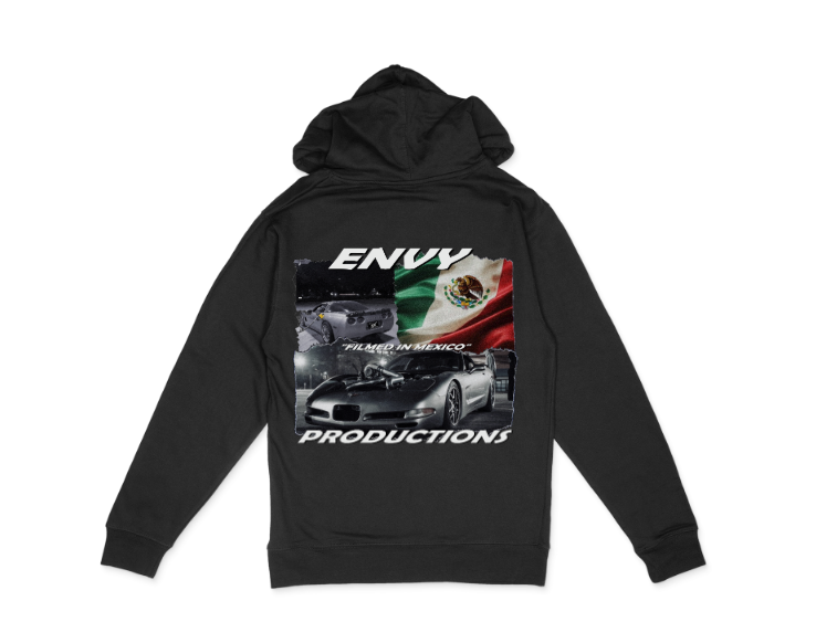 𝙀𝙣𝙫𝙮 𝙋𝙧𝙤𝙙𝙪𝙘𝙩𝙞𝙤𝙣𝙨 𝘽𝙄𝙂 𝙏𝙐𝙍𝘽𝙊 𝘾5 𝙃𝙤𝙤𝙙𝙞𝙚