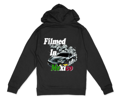 𝙀𝙣𝙫𝙮 𝙋𝙧𝙤𝙙𝙪𝙘𝙩𝙞𝙤𝙣𝙨 𝙁𝙞𝙡𝙢𝙚𝙙 𝙞𝙣 𝙈𝙚𝙭𝙞𝙘𝙤 𝘾6 𝙃𝙤𝙤𝙙𝙞𝙚